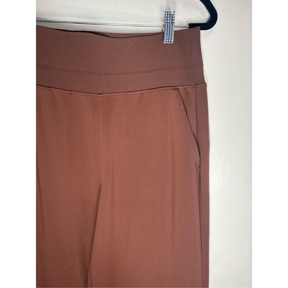 Athleta Venice Flare Pant in Mahogany Brown size XS - Picture 11 of 16